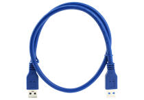 Кабель для HDD USB 3.0 TypeA-MicroB 1 метр