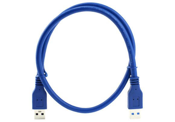Кабель для HDD USB 3.0 TypeA-MicroB 1 метр