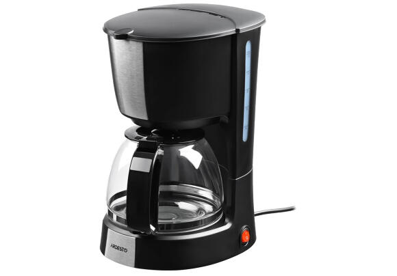 Кофеварка капельная ARDESTO FCM-D2100