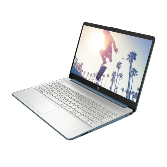 Ноутбук HP 15S-FQ5274NIA 15S-FQ5274NIA