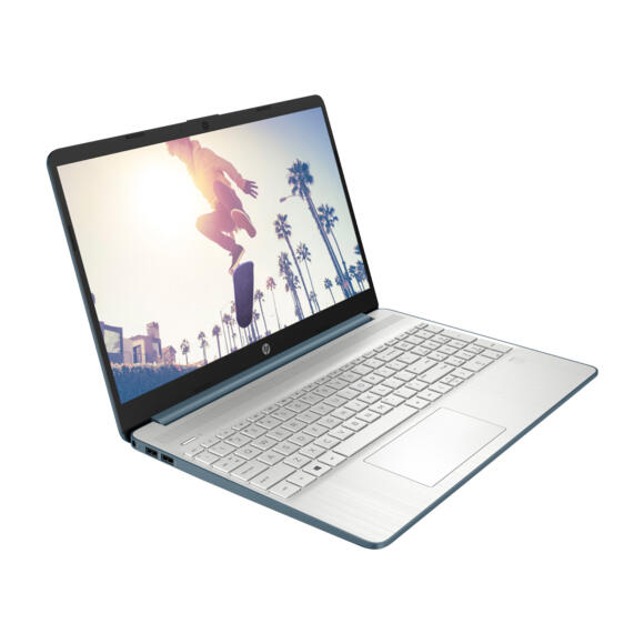 Ноутбук HP 15S-FQ5274NIA 15S-FQ5274NIA