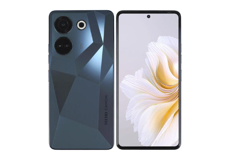 Смартфон Tecno CAMON 20 Pro