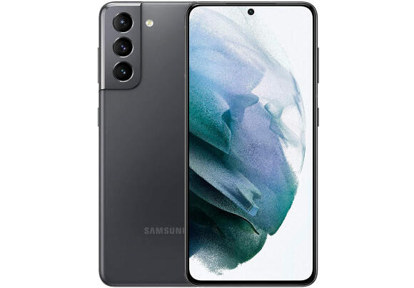 Смартфон Samsung Galaxy S21 5G 8/128 ГБ SM-G991B/DS