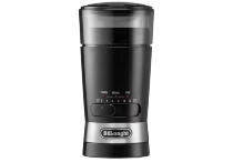 Кофемолка De'Longhi KG210 Black
