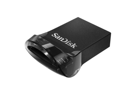 Накопитель USB Sandisk 128 GB Ultra Fit 3.1 SDCZ430-128G-G46 Накопитель USB Sandisk 128 GB Ultra Fit 3.1 SDCZ430-128G-G46