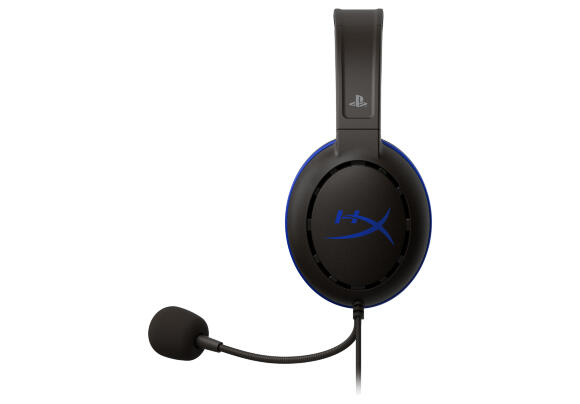 Гарнитура HyperX Cloud Chat HX-HSCCHS-BK/EM