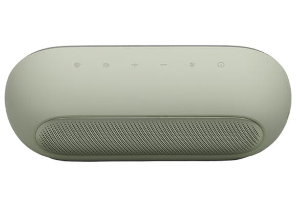 Портативная колонка Harman Kardon Luna 2 Ice mint