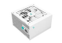 Блок питания для ПК Deepcool 1000 Вт Модульный DQ1000M-V3L белый Блок питания для ПК Deepcool 1000 Вт Модульный DQ1000M-V3L белый