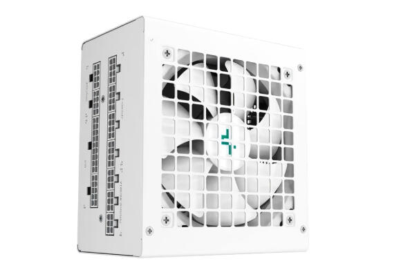 Блок питания для ПК Deepcool 1000 Вт Модульный DQ1000M-V3L белый Блок питания для ПК Deepcool 1000 Вт Модульный DQ1000M-V3L белый
