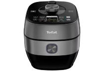 Мультиварка-скороварка Tefal Home Chef Smart Pro IH CY638D65