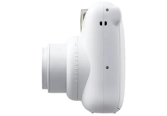 Камера моментальной печати Fujifilm Instax Mini 12 White