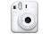 Камера моментальной печати Fujifilm Instax Mini 12 White