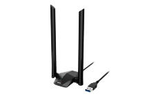 Wi-Fi 6 USB-адаптер TENDA U18a Tenda 18A