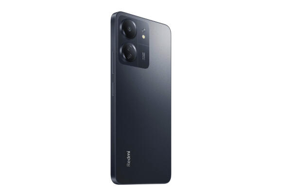 Смартфон Redmi 13C - 6/128 ГБ Смартфон Redmi 13C - 6/128 ГБ