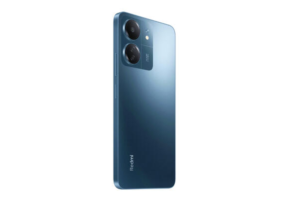 Смартфон Redmi 13C - 6/128 ГБ Смартфон Redmi 13C - 6/128 ГБ