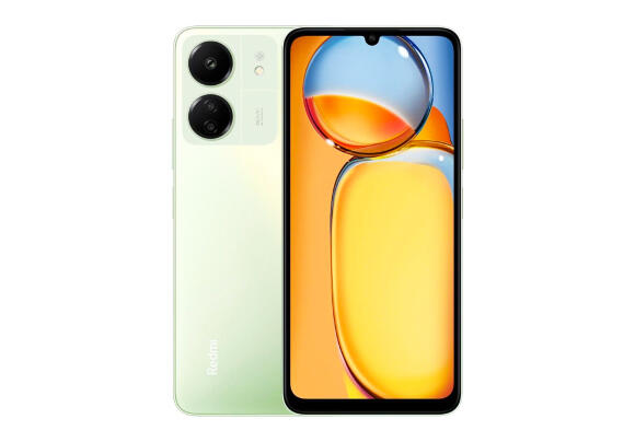 Смартфон Redmi 13C - 6/128 ГБ Смартфон Redmi 13C - 6/128 ГБ