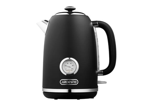 Чайник Ardesto EKL-F410BM