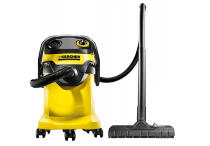 Пылесос Karcher WD 5 P