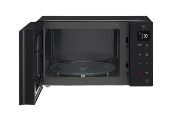 Микроволновая печь LG MW23W35GIB Микроволновая печь LG MW23W35GIB