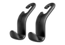 Крючок-вешалка для машины Ugreen LP104 2pcs (30337)