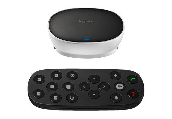Комплект для видеоконференций Logitech CC3500E Комплект для видеоконференций Logitech CC3500E