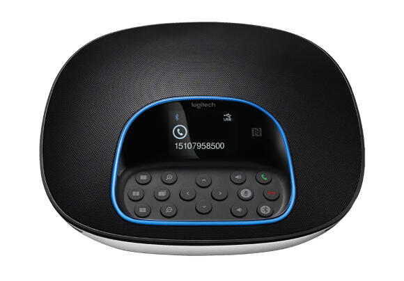 Комплект для видеоконференций Logitech CC3500E Комплект для видеоконференций Logitech CC3500E