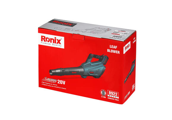 Воздуходувка для листьев Ronix 8922