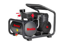 Воздушный компрессор Ronix RC-0613