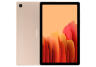Планшет Samsung Galaxy Tab A7 10.4&quot; (Gold) SM-T505