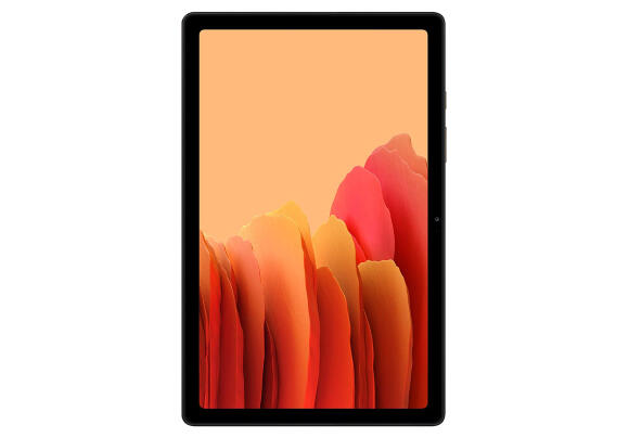 Планшет Samsung Galaxy Tab A7 10.4" (Gold) SM-T505