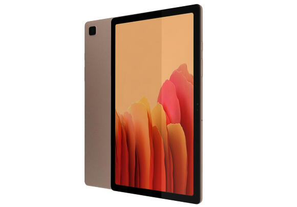 Планшет Samsung Galaxy Tab A7 10.4" (Gold) SM-T505