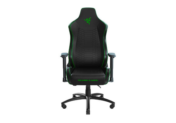 Кресло Razer ISKUR XL (Black-Green) RZ38-03960100-R3U1