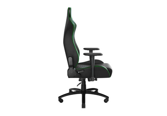 Кресло Razer ISKUR XL (Black-Green) RZ38-03960100-R3U1 Кресло Razer ISKUR XL (Black-Green) RZ38-03960100-R3U1