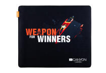 Коврик Canyon CMP8 Multipandex