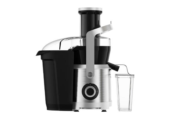 Соковыжималка Moulinex Nutri XXL JU660D27