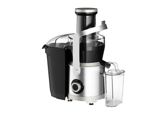 Соковыжималка Moulinex Nutri XXL JU660D27