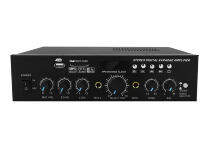 Усилитель ASK ST-50 (100 Вт) Усилитель ASK ST-50 (100 Вт)