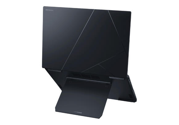 Ультрабук Asus ZenBook Duo 14" Ultra 9 OLED UX8406CA-QL078W Ультрабук Asus ZenBook Duo 14" Ultra 9 OLED UX8406CA-QL078W
