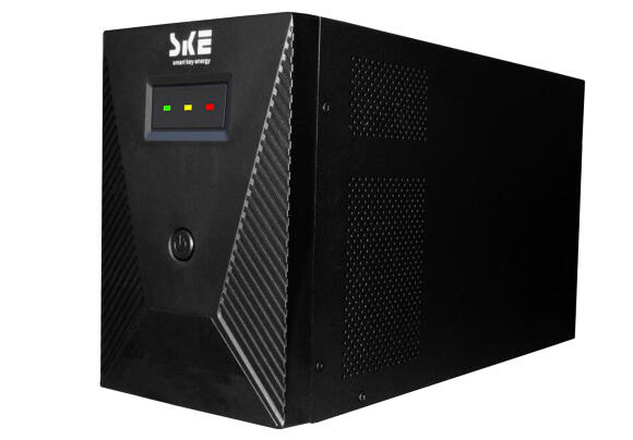 ИБП (UPS) SKE GS 1500VA GS1500VA