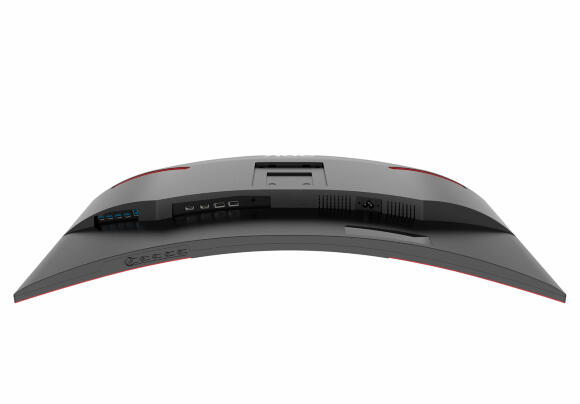 Монитор AOC CU34G2X CURVED 34" 4K CU34G2/BK Монитор AOC CU34G2X CURVED 34" 4K CU34G2/BK