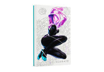 Накопитель Seagate FireCuda Ghost-Spider SE 2ТБ [STKL2000418]