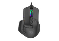 Мышь Porodo Gaming 9D (Black)