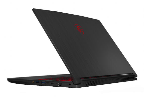 Ноутбук MSI Katana GF66 11UD-859XUZ