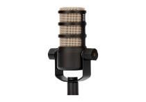 Микрофон Rode PodMic