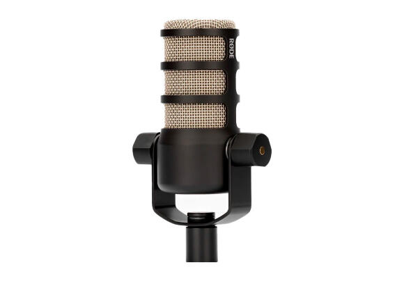 Микрофон Rode PodMic Микрофон Rode PodMic