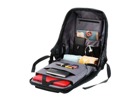 Рюкзак Canyon BP-G9 (с защитой от краж) CNS-CBP5BB9