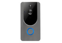 Электронный дверной звонок ZC-IP10