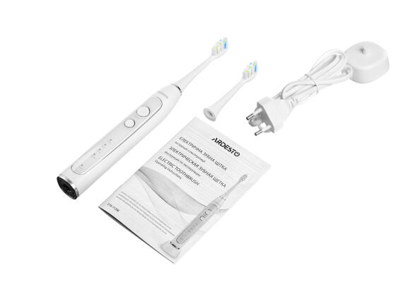 Зубная щетка Ardesto ETB-113W