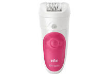 Эпилятор Braun Silk-хpil 5547 Wet&Dry Эпилятор Braun Silk-хpil 5547 Wet&Dry