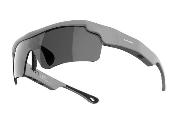 Солнцезащитные очки Porodo Lifestyle Dynamiq Smart Sunglasses Солнцезащитные очки Porodo Lifestyle Dynamiq Smart Sunglasses